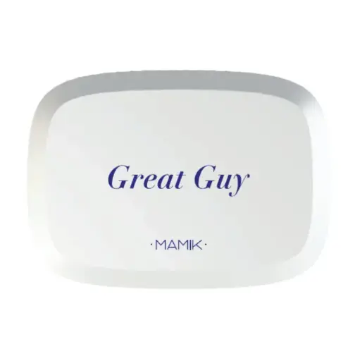 [ART2316] BOITE A SAVON Great Guy