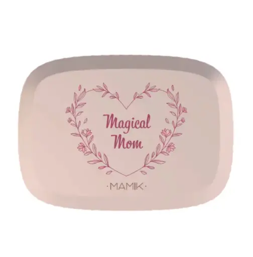 [ART2319] BOITE A SAVON Magical mom