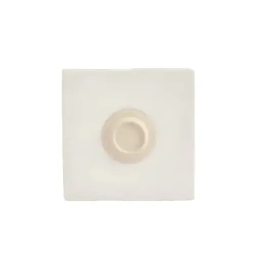 [ART2323] SOAPI  Porte-savon adhésif aimanté Crème