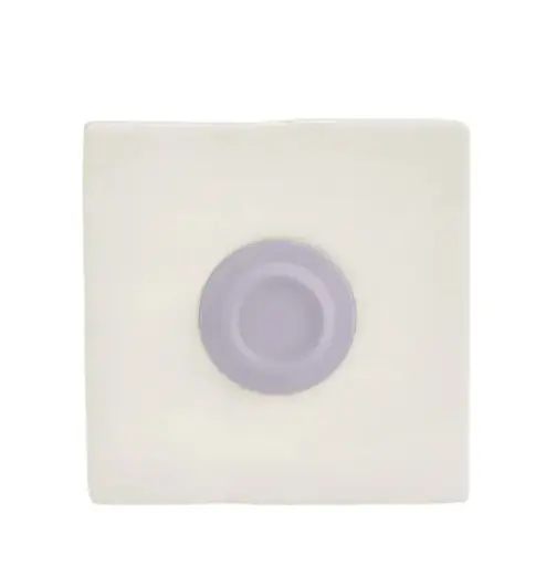 [ART2331] SOAPI Porte-savon adhésif aimanté Lavande