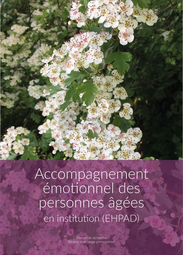 [ART2381] DEVA LIVRE Accompagnement émotionnel des personnes âgées
