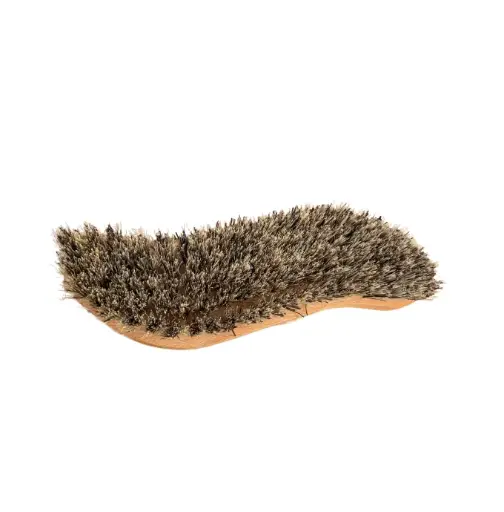[ART2289] Brosse MENAGE dure Srubbing Hêtre et Fibres 