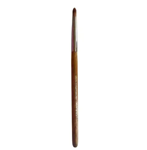 [ART2267] PINCEAU SMOKY EYELINER n°2 5mm VEGAN Bouleau