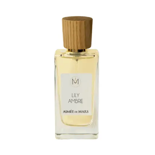 [ART2483] AIMEE - LILY AMBRE - Eau de Parfum 30 ml