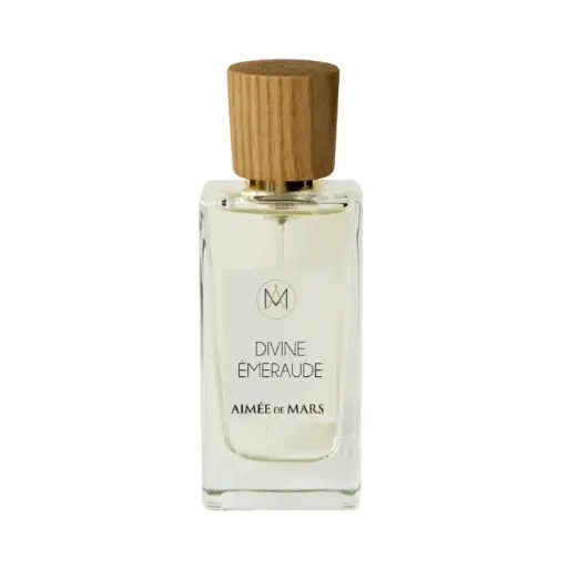 [ART2484] AIMEE - DIVINE EMERAUDE - Eau de Parfum 30 ml
