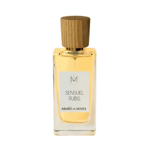 [ART2486] AIMEE - SENSUEL RUBIS - Eau de Parfum 30 ml
