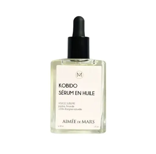 [ART2526] AIMEE - SERUM en huile KOBIDO 30ml