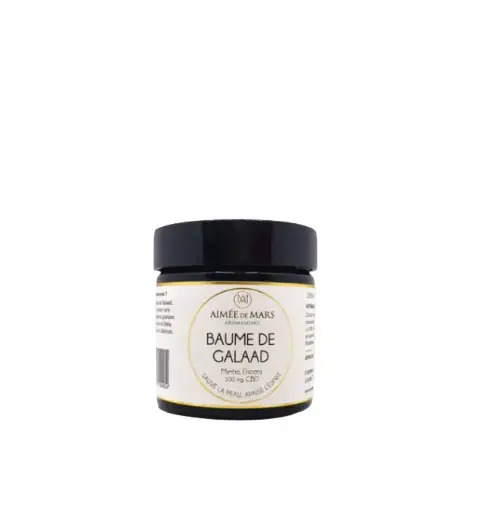 [ART2531] AIMEE - BAUME DE GALAAD 50ml