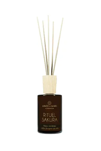 [ART2537] AIMEE - RITUEL SAKURA Diffuseur STICK