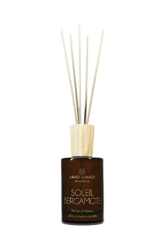 [ART2540] AIMEE - SOLEIL BERGAMOTE Diffuseur STICK