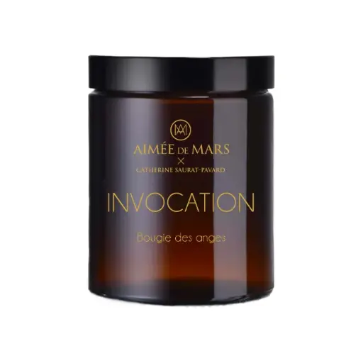 [ART2544] AIMEE - Bougie INVOCATION