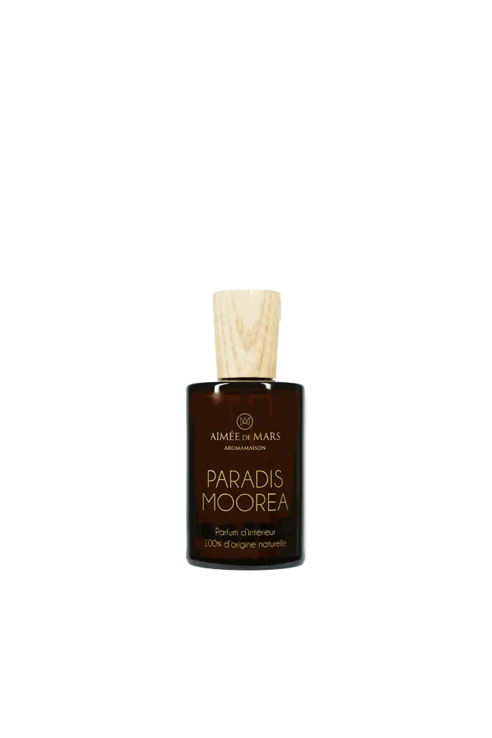 [ART2563] AIMEE - PARADIS MOOREA TESTEUR