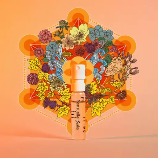 [ART2569] AIMEE - Echantillon SENSUELLE SULIS 1,5ml