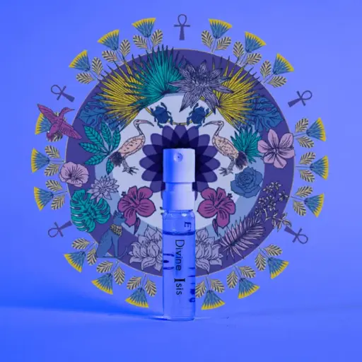 [ART2570] AIMEE - Echantillon DIVINE ISIS 1,5ml