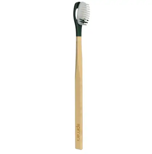 [ART2451] API Brosse à dents LA MALINE - Médium