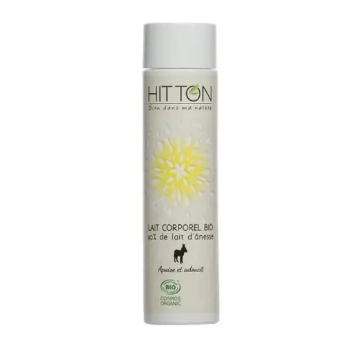 [ART2633] BODYLOTION 40% EZELINNENMELK