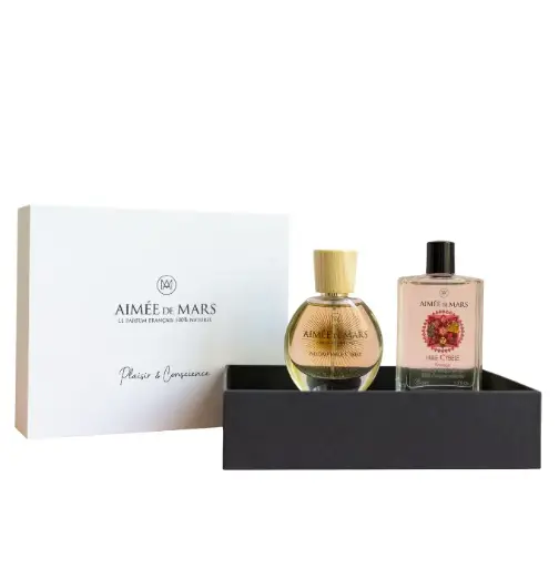 [ART2644] AIMEE - Coffret CYBELE Rituel d'Ancrage