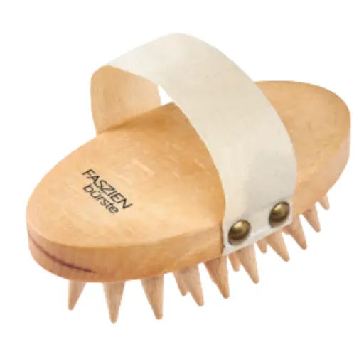 [ART2647] MASSAGEBORSTEL FASCIA BEUK