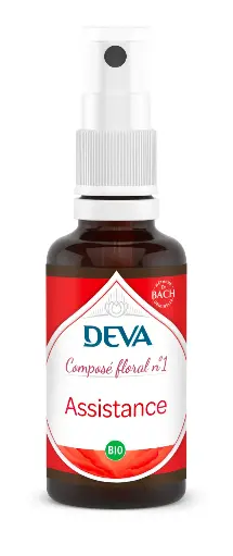 [ART0041] DEVA 01 ASSISTANCE BIO 30ml SPRAY