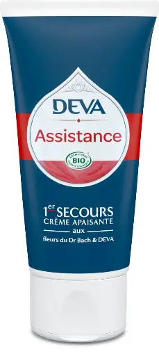 [ART0059] DEVA CREME ASSISTANCE Premier soin 