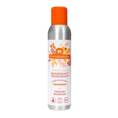 [ART0556] DIET PHYTAROMASOL ORANGE BIGARADE 