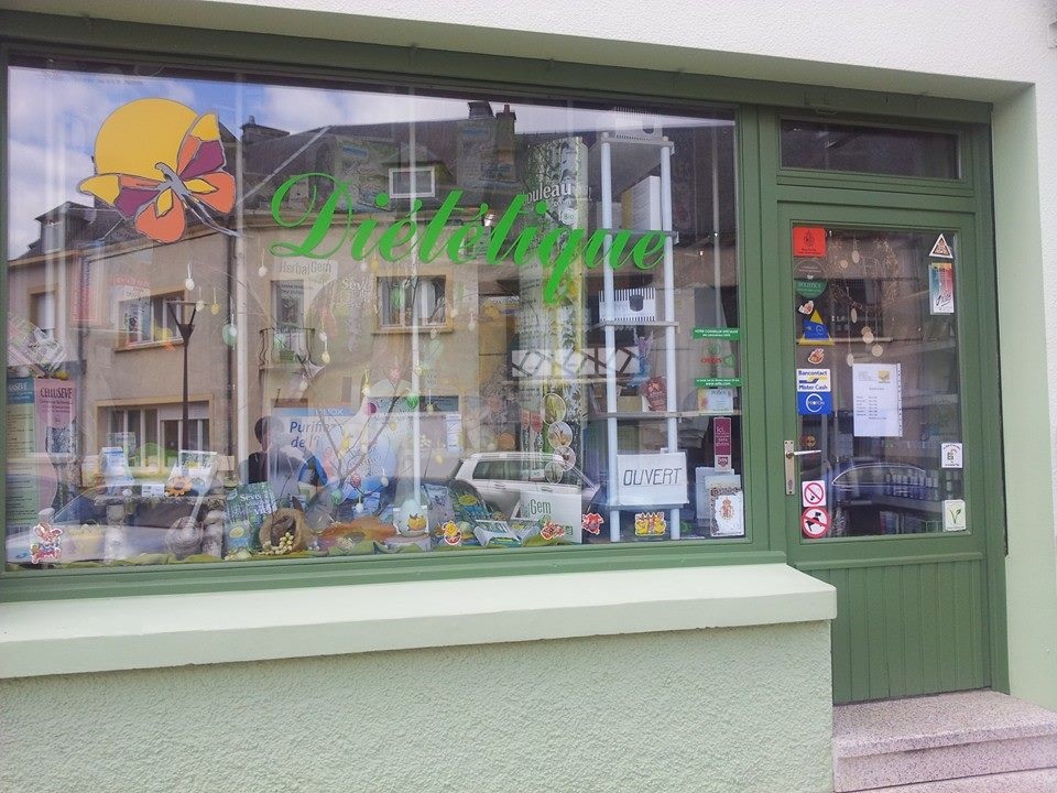 DAME NATURE Florenville