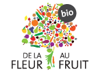 DE LA FLEUR AU FRUIT