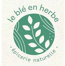 LE BLE EN HERBES