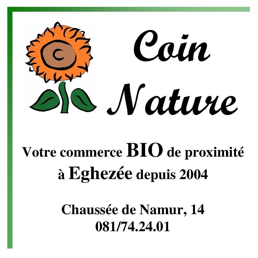 COIN NATURE