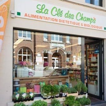 LA CLE DES CHAMPS LA HULPE