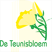 DE TEUNISBLOEM