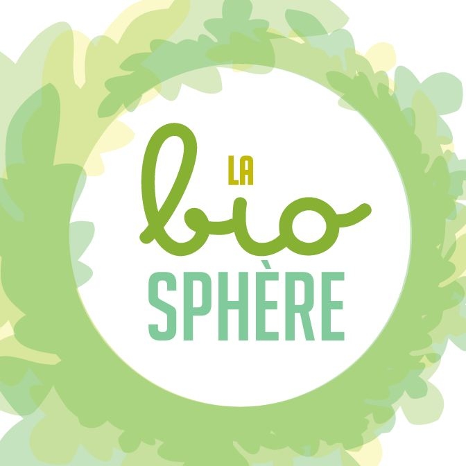 LA BIOSPHERE