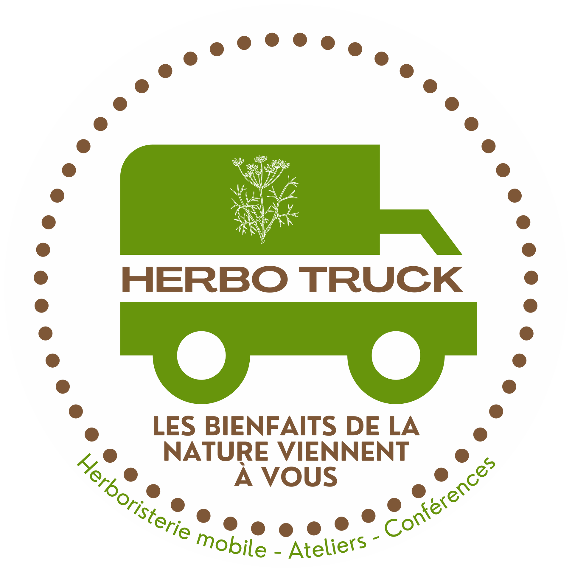 HERBO TRUCK