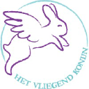 Het Vliegend Konijn