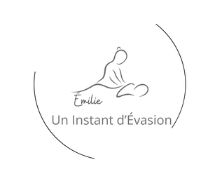 UN INSTANT D'EVASION