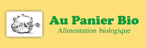 AU PANIER BIO - SPRL PIERARD-DUCHENE